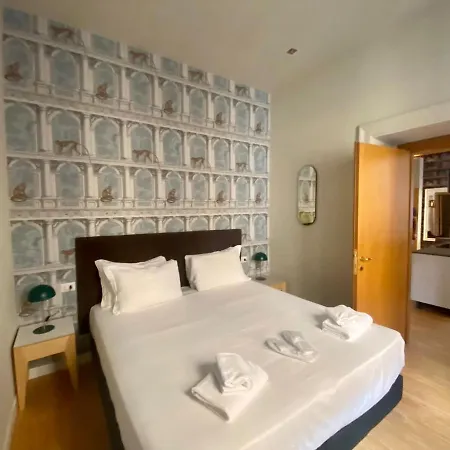 Prestige Apartment Nazionale Rome Exterior photo