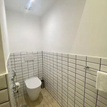Prestige Apartment Nazionale Rome Exterior photo