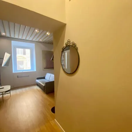 Prestige Apartment Nazionale Rome Exterior photo