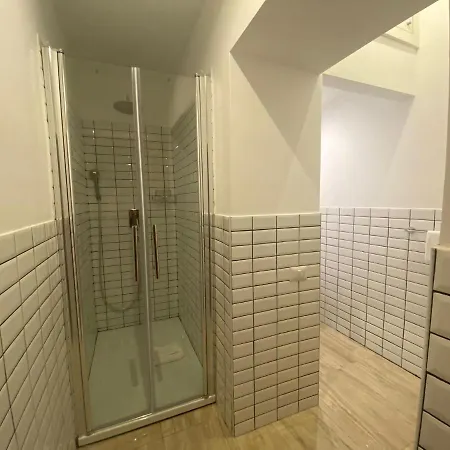 Prestige Apartment Nazionale Rome Exterior photo