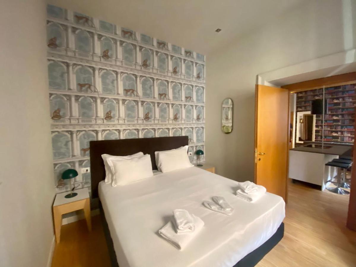 Prestige Nazionale Apartment Rom