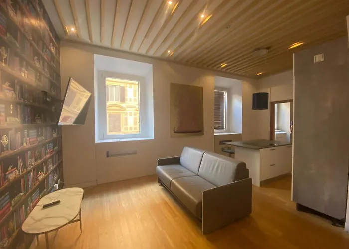 Prestige Apartment Nazionale