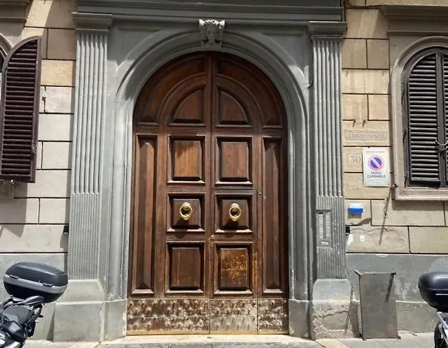 Prestige Apartment Nazionale